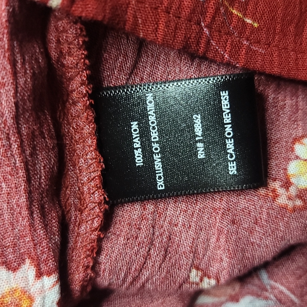 Torrid Tunic - Picture 5 of 5